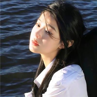 伤心蔚蓝海